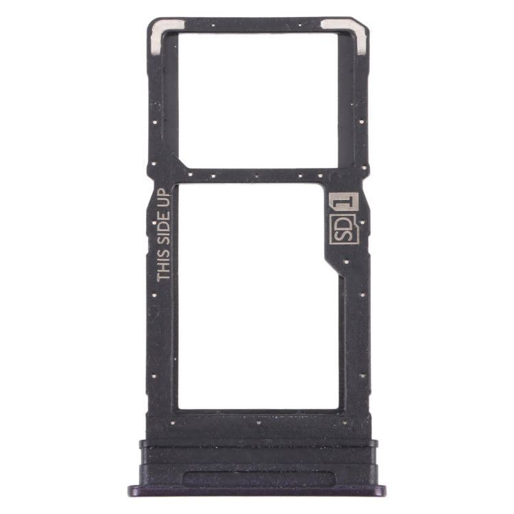 Vassoio scheda SIM + vassoio scheda micro SD per Motorola Moto G 5G, For Motorola Moto G 5G Vassoio scheda SIM + vassoio scheda micro SD per Motorola Moto G 5G, For Motorola Moto G 5G